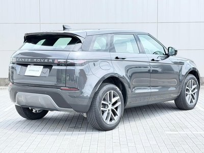 2024 LAND Rover RANGE ROVER EVOQUE 缩略图 29