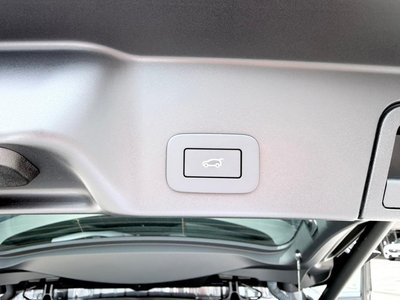 2024 LAND Rover RANGE ROVER EVOQUE 缩略图 11