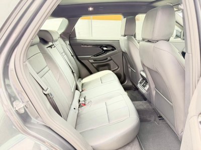 2024 LAND Rover RANGE ROVER EVOQUE 缩略图 48