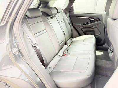 2024 LAND Rover RANGE ROVER EVOQUE 缩略图 21