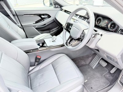 2024 LAND Rover RANGE ROVER EVOQUE 缩略图 42