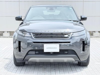 2024 LAND Rover RANGE ROVER EVOQUE 缩略图 31