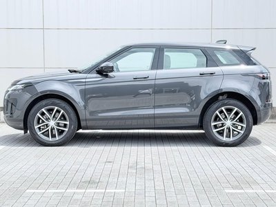 2024 LAND Rover RANGE ROVER EVOQUE 缩略图 23