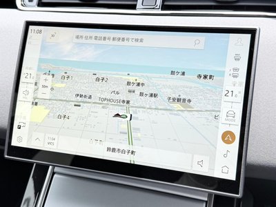 2024 LAND Rover RANGE ROVER EVOQUE 缩略图 62