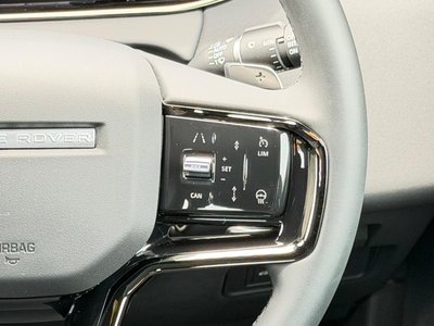 صورة 9 لـ 2024 LAND Rover RANGE ROVER EVOQUE