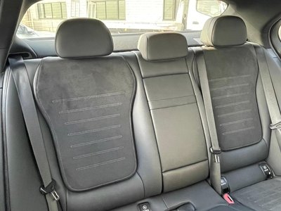 صورة مصغرة 20 لـ 2025 Mercedes-BENZ C-CLASS