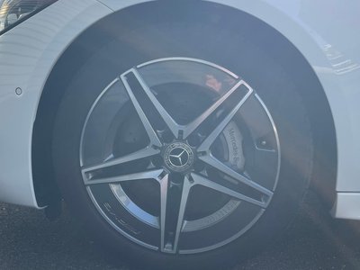 صورة مصغرة 29 لـ 2025 Mercedes-BENZ C-CLASS