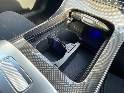 صورة مصغرة 14 لـ 2025 Mercedes-BENZ C-CLASS