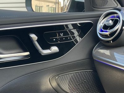 صورة مصغرة 16 لـ 2025 Mercedes-BENZ C-CLASS