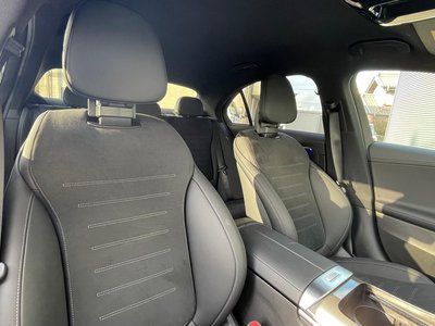 صورة مصغرة 19 لـ 2025 Mercedes-BENZ C-CLASS