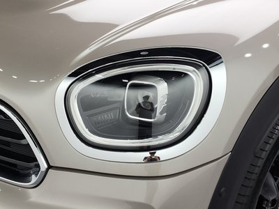 2023 MINI COOPER COUNTRYMAN — фото 9