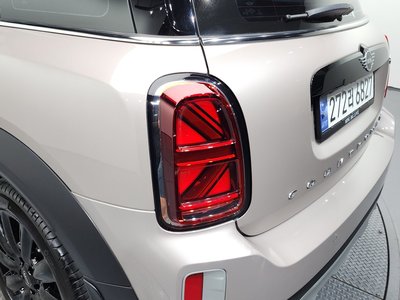 2023 MINI COOPER COUNTRYMAN — фото 10