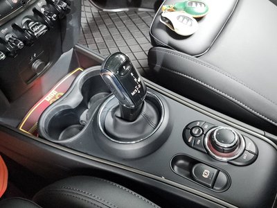 2023 MINI COOPER COUNTRYMAN 缩略图 12