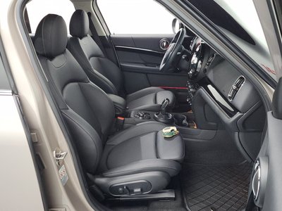 2023 MINI COOPER COUNTRYMAN 缩略图 16