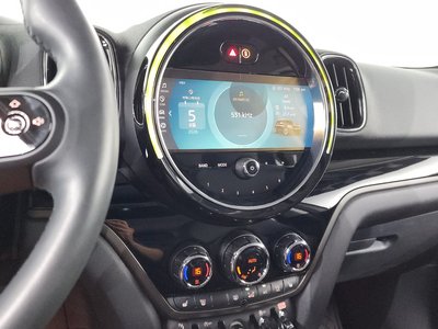 2023 MINI COOPER COUNTRYMAN 缩略图 18