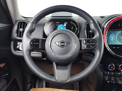 2023 MINI COOPER COUNTRYMAN 缩略图 19