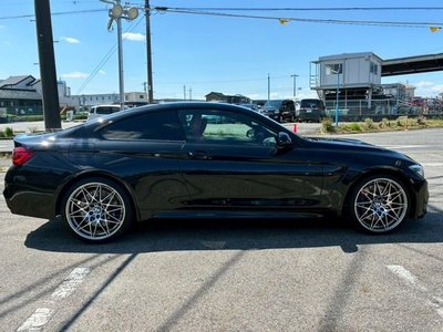 BMW M4 COUPE - 6