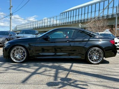 BMW M4 COUPE - 10