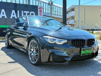 BMW M4 COUPE - 7