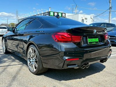 BMW M4 COUPE - 9