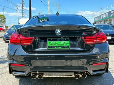 BMW M4 COUPE - 8