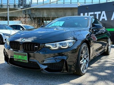 BMW M4 COUPE - 3