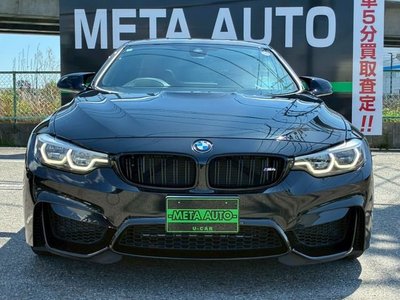 BMW M4 COUPE - 4
