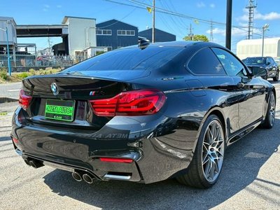 BMW M4 COUPE - 5