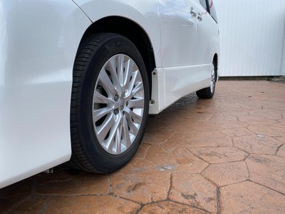 TOYOTA VELLFIRE - 10