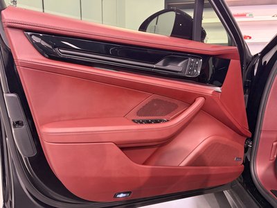 PORSCHE PANAMERA - 10