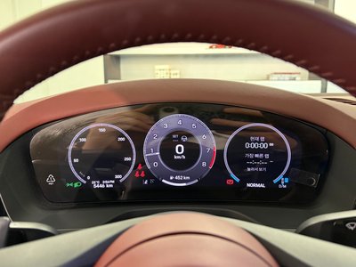 PORSCHE PANAMERA - 8