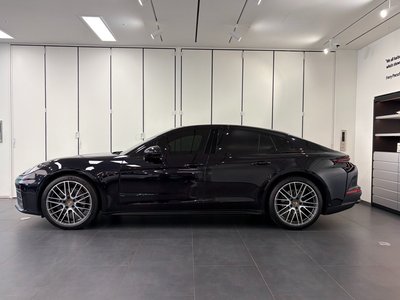 PORSCHE PANAMERA - 7