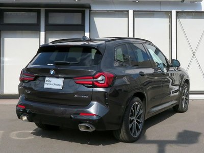 صورة مصغرة 64 لـ 2024 BMW X3
