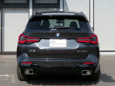 صورة مصغرة 65 لـ 2024 BMW X3