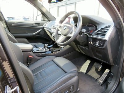صورة مصغرة 44 لـ 2024 BMW X3