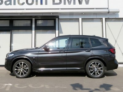 صورة مصغرة 62 لـ 2024 BMW X3