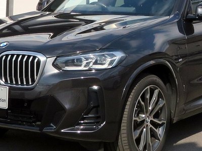 صورة مصغرة 54 لـ 2024 BMW X3