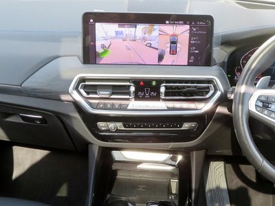 BMW X3 - 8