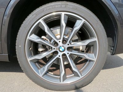 صورة مصغرة 58 لـ 2024 BMW X3