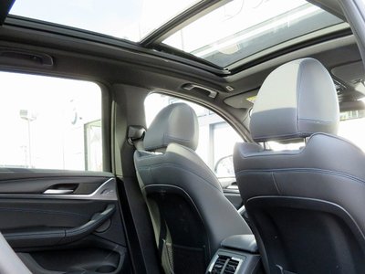 صورة مصغرة 33 لـ 2024 BMW X3