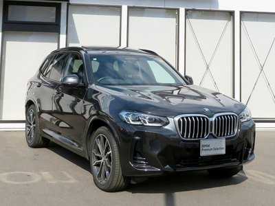 صورة مصغرة 61 لـ 2024 BMW X3