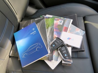 BMW X3 - 3
