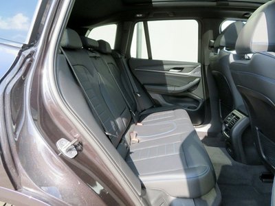 BMW X3 - 7