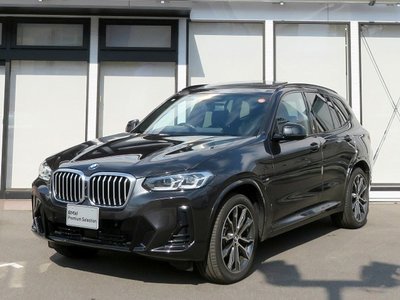 صورة مصغرة 59 لـ 2024 BMW X3