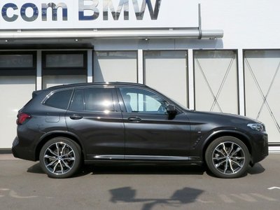 صورة مصغرة 63 لـ 2024 BMW X3