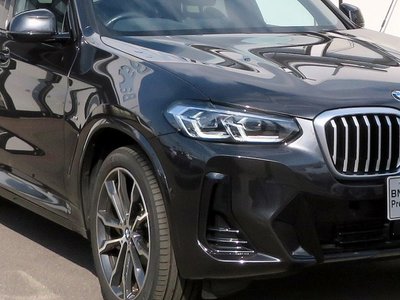 صورة مصغرة 53 لـ 2024 BMW X3
