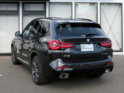 صورة مصغرة 66 لـ 2024 BMW X3