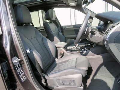 BMW X3 - 6