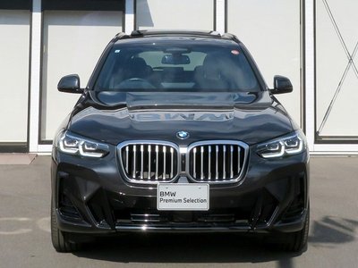 صورة مصغرة 60 لـ 2024 BMW X3
