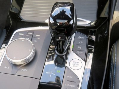 صورة مصغرة 30 لـ 2024 BMW X3